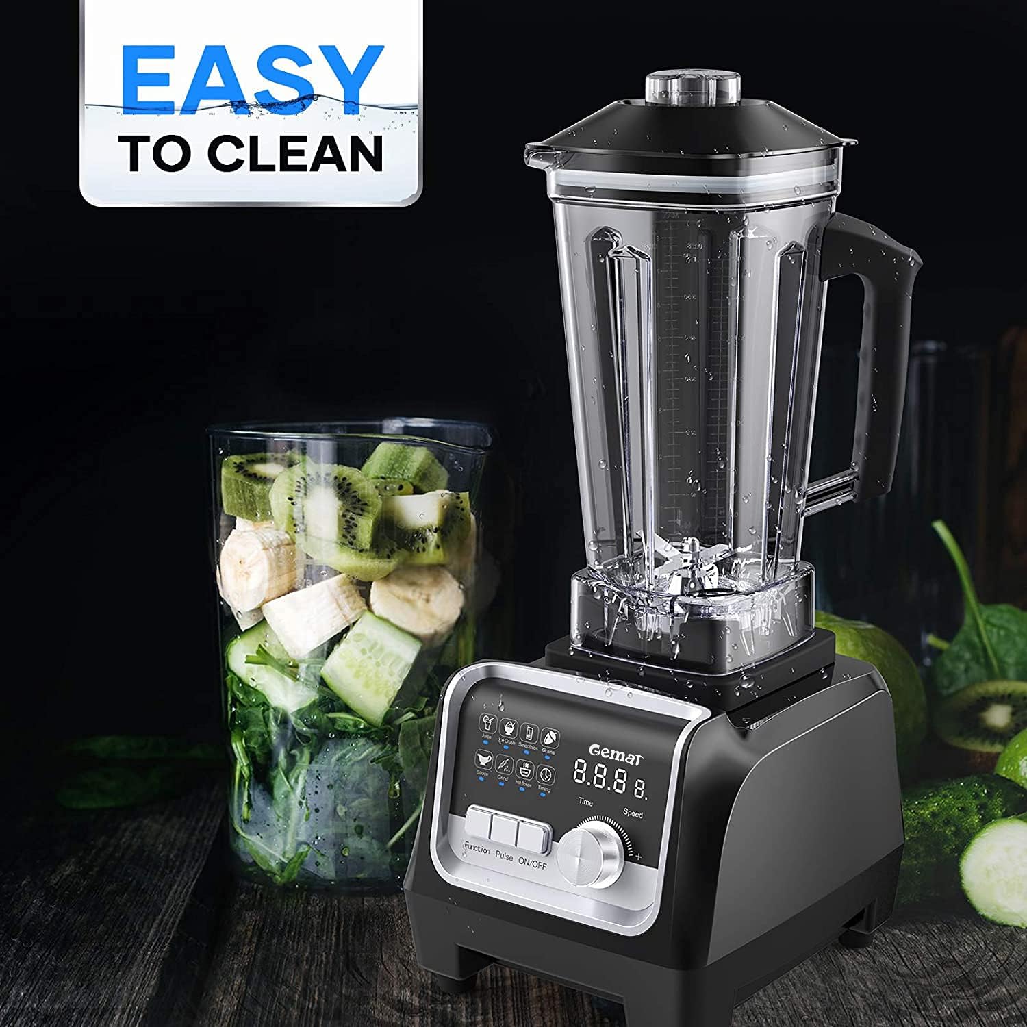 Blender Sonic digital - Slika 2